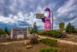  - Holiday Inn Express & Suites Vernal