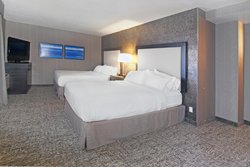 - Holiday Inn Express & Suites Calgary
