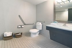  - Holiday Inn Express & Suites Calgary