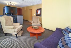  - Holiday Inn Express & Suites Calgary