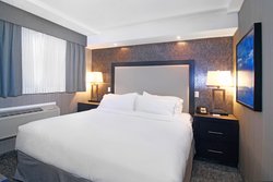  - Holiday Inn Express & Suites Calgary