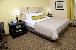  - Candlewood Suites Grand Prairie - I-20, Exit 454