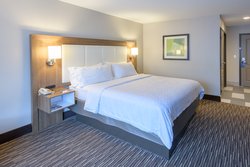  - Holiday Inn Express & Suites Jamestown - I-86, Exit 12