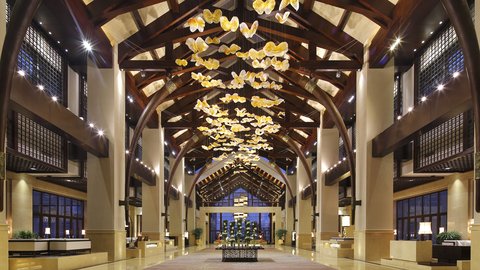 INTERCONTINENTAL KUNMING - Photo 21