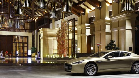 INTERCONTINENTAL KUNMING - Photo 13