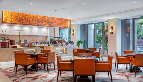 INTERCONTINENTAL KUNMING - Photo 31