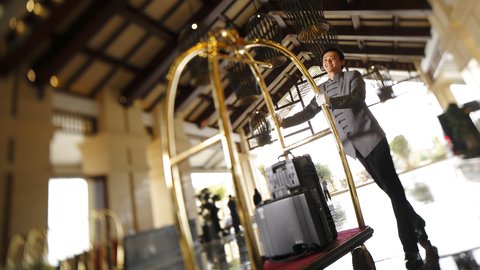 INTERCONTINENTAL KUNMING - Photo 5