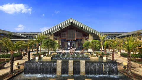 INTERCONTINENTAL KUNMING - Photo 28