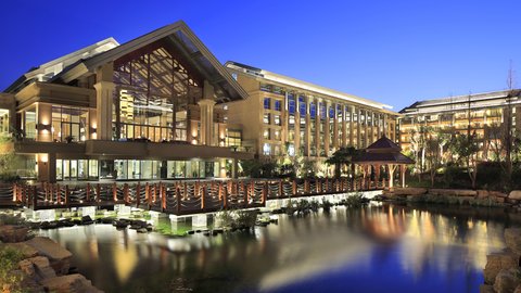 INTERCONTINENTAL KUNMING - Photo 4