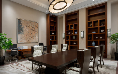 INTERCONTINENTAL KUNMING - Photo 14