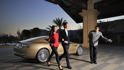 INTERCONTINENTAL KUNMING - Photo 25