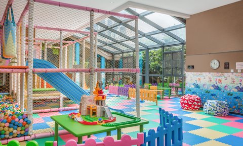 INTERCONTINENTAL KUNMING - Photo 10