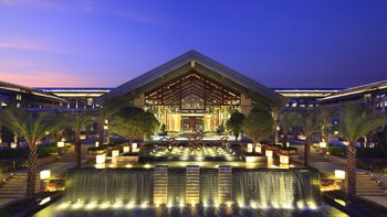 INTERCONTINENTAL KUNMING