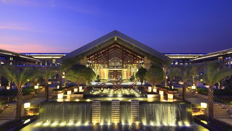 INTERCONTINENTAL KUNMING - Main Photo