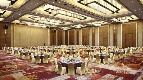 INTERCONTINENTAL KUNMING - Photo 9