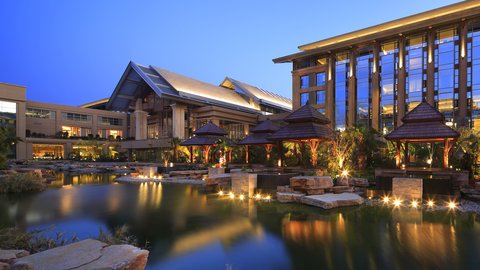 INTERCONTINENTAL KUNMING - Photo 23