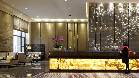 INTERCONTINENTAL KUNMING - Photo 36