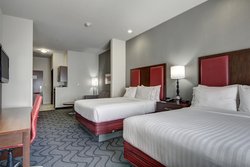  - Holiday Inn Express & Suites North Oklahoma City - I-35 & I-44, Exit 137