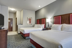  - Holiday Inn Express & Suites North Oklahoma City - I-35 & I-44, Exit 137