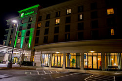  - Holiday Inn Rocky Mount