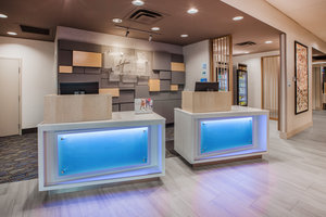 Holiday Inn Express & Suites Kingfisher, OK - See Discounts