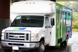  - Holiday Inn Express & Suites Airport SeaTac