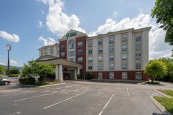  - Holiday Inn Express & Suites Chattanooga