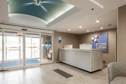  - Holiday Inn Express & Suites Chattanooga