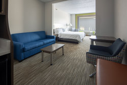  - Holiday Inn Express & Suites Chattanooga