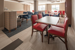  - Holiday Inn Express & Suites Chattanooga