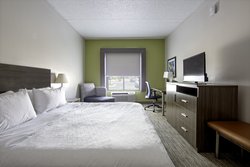  - Holiday Inn Express & Suites Chattanooga