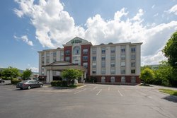  - Holiday Inn Express & Suites Chattanooga