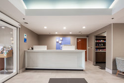  - Holiday Inn Express & Suites Chattanooga