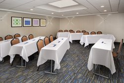  - Holiday Inn Express Saugus