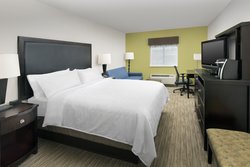  - Holiday Inn Express Saugus