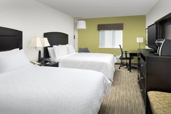  - Holiday Inn Express Saugus