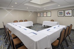  - Holiday Inn Express Saugus