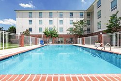  - Holiday Inn Express & Suites Baton Rouge - I-10, Exit 163