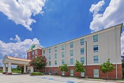  - Holiday Inn Express & Suites Baton Rouge - I-10, Exit 163