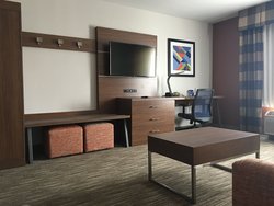  - Holiday Inn Express Greensburg