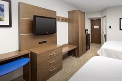  - Holiday Inn Express Lawrence - I-495, Exit 100A