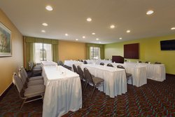  - Holiday Inn Express Hanes Mall Winston-Salem - I-40, Exit 192