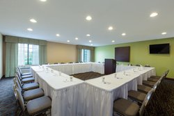  - Holiday Inn Express Hanes Mall Winston-Salem - I-40, Exit 192
