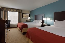  - Holiday Inn Express Hanes Mall Winston-Salem - I-40, Exit 192