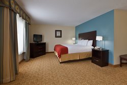  - Holiday Inn Express Hanes Mall Winston-Salem - I-40, Exit 192