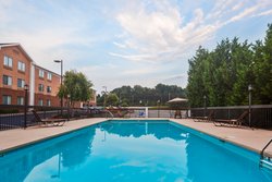  - Holiday Inn Express Hanes Mall Winston-Salem - I-40, Exit 192