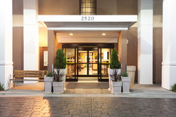  - Holiday Inn Express Hanes Mall Winston-Salem - I-40, Exit 192