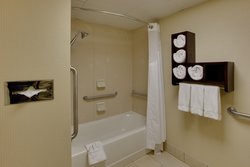  - Holiday Inn Express Hanes Mall Winston-Salem - I-40, Exit 192