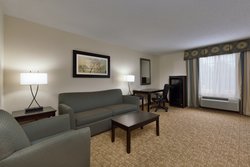  - Holiday Inn Express Hanes Mall Winston-Salem - I-40, Exit 192