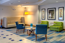  - Holiday Inn Express & Suites Hutto
